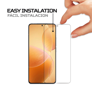 ฟิล์มกันรอยหน้าจอ ANTISHOCK สำหรับเสี่ยวมี่ เรดมี่ K70 โปรฟิล์มป้องกันระดับพรีเมียม - Product Image 3