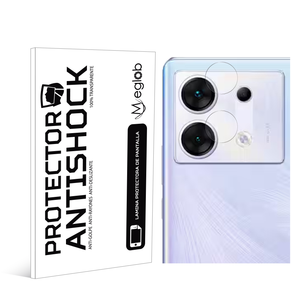 เคสป้องกันหน้าจอกันกระแทกสำหรับ infinix ZERO 30 5G แบบพรีเมี่ยมพร้อมเทคโนโลยี antishock - Product Image 1