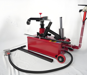 Prêt à la vente : Démonte-pneus, Équilibreuse mécanique et Équilibreuse combinée - Product Image 2