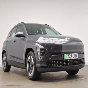USADO LHD/RHD 2024 HYUNDAI KONA E ADVANCE - Product Image 1