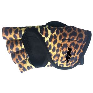 Gants d'entraînement de musculation fitness demi-doigt en gros/gants d'entraînement de gymnastique sublimés - Product Image 4