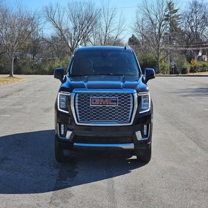 GMC Yukon XL SLT 1 2021 LIMPIO Y ASEQUIBLE - Product Image 1
