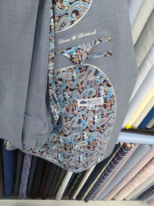 Chaqueta para las cuatro estaciones, calidad superior, calidad, compras, Bangkok, Thingstodoinbangkok - Product Image 2