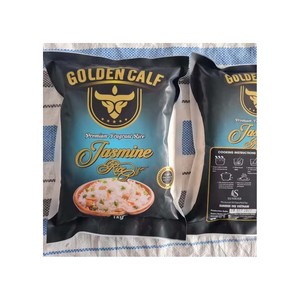 Arroz Basmati Superior Parboilizado de Grano Largo, 4% de Grano Partido, Blanco, Sin OMG, Textura Suave Seca, con Excelente Sabor y Aroma - Product Image 4