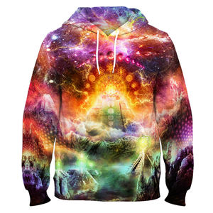 Sudadera con Capucha de Forro Polar Transpirable de Alta Calidad para Invierno, para Caza, con Color y Logotipo Personalizados, Secado Rápido, OEM - Product Image 1