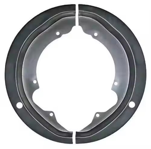 <span class=keywords><strong>VENTA</strong></span> para <span class=keywords><strong>Mitsubishi</strong></span> <span class=keywords><strong>Fuso</strong></span> Truck FV313 Axle Dust Cover Parts - Product Image 2