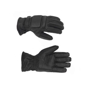 MTC Hard Knuckle Gants d'hiver avec sangle pour la conduite de moto à vélo Produit de sécurité pour l'ordre public - Product Image 3