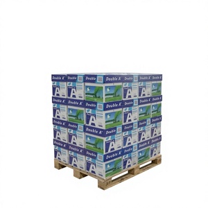 Papel para Fotocopiadora A4 al por Mayor, 70g, 500 Resmas, Precio por Paleta, Caja - Product Image 1