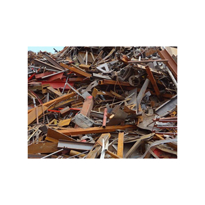 Industrial Grade <b>Stainless</b> <b>Steel</b> <b>Scrap</b> HMS for Large Volume Buyers - Product Image 2