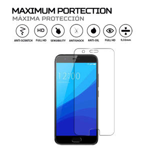 ฟิล์มกันรอยหน้าจอ ANTISHOCK Umi C2 อุปกรณ์เสริมมือถือที่ทนทานและดูดซับแรงกระแทก - Product Image 1