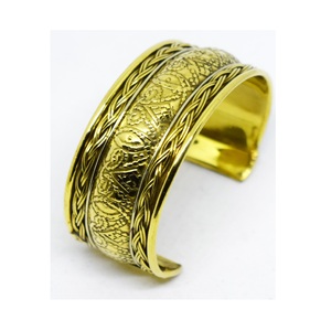 2025 Joyería de moda para mujer: Brazaletes de latón ajustables abiertos, estilo Dinamarca, para bodas y festivales, y Relojes vintage de invierno para mujer - Product Image 2
