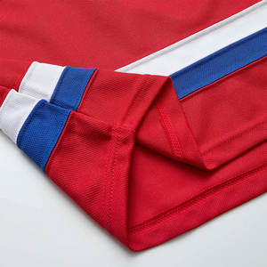 Maillot de hockey sur glace imprimé personnalisé de nouveau style/Maillot de hockey sur glace à prix abordable de dernière conception à vendre - Product Image 6