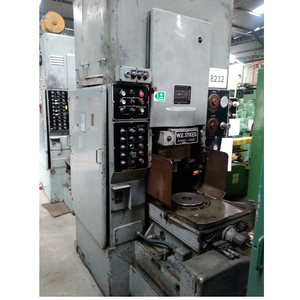 Máquina Formadora de Engranajes Hidráulica Industrial de Alta Velocidad para Operaciones de Corte de Engranajes de Precisión Confiable - Product Image 3