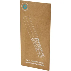Câble de charge modulaire Whiz Gadget : Gestion durable et accessoires - Product Image 3