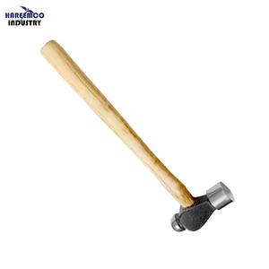 Martillo herrador de conducción, cabeza de acero inoxidable, herramienta equina reutilizable de alta calidad para el cuidado de pezuñas de caballos - Product Image 3