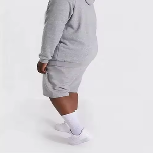 Chándal de verano de alta calidad para hombre, conjuntos deportivos ecológicos de tendencia - Product Image 5