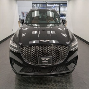 GENESIS GV70 2.5T AWD SUV 2022 USADO EN EXCELENTES CONDICIONES, 8 VELOCIDADES - Product Image 1