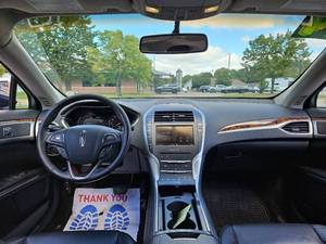 Precio bajo, Lincoln MKZ 2014 usado en venta - Product Image 3
