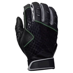 Gants de frappe de baseball 2025 en gros Équipement de protection en matériau durable à prix compétitif - Product Image 2