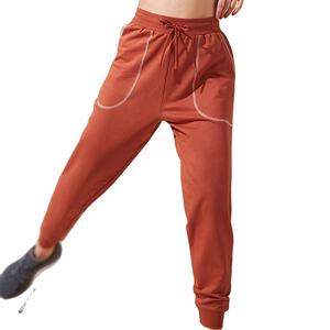 Pantalones Jogger Personalizables para Hombre, 100% Algodón, Corte Holgado, Transpirables, Antiarrugas, Modelo 2026 BY BS - Product Image 3