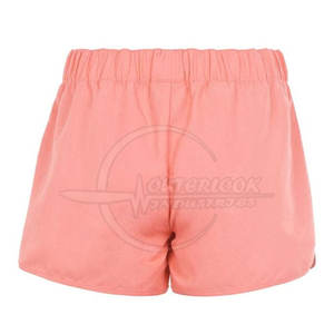 2025 a la venta pantalones cortos de mujer informales hechos a medida para uso de adultos pantalones cortos de alta calidad más vendidos - Product Image 6