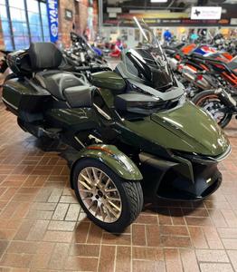 Los Más Vendidos, Ca-nAms Spyders F3-Serie Especial S - Product Image 2