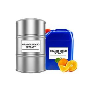 Extracto Líquido de Naranja Natural a Precio de Mayoreo |   Mejor Precio al por Mayor de Extracto Líquido de Naranja - Product Image 2