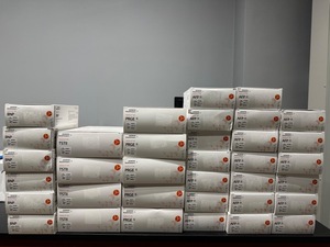 Réactifs et consommables IVD certifiés CE de classe I pour utilisation sur sang total SIEMENS ATELLICA CENTAUR CP/XP/CS5100/CN6000/CN3000/CA660/BFT2 - Product Image 6