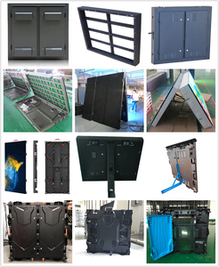 HD Wifi Remote Full Color <strong>Led</strong> <strong>Display</strong> <strong>Control</strong> Card C36C C16CD16 <strong>Led</strong> Commercial Advertising <strong>Led</strong> <strong>Display</strong> Screen - Product Image 2