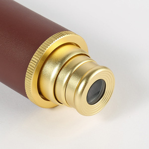 Telescopio para Exteriores 25X30 de Alta Potencia HD Monocular Compacto con Estuche de Cuero, Regalo al por Mayor - Product Image 3