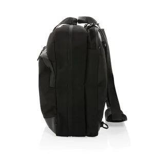 Mochila para PC Swiss Peak Aware, Merchandising Promocional Sostenible - Product Image 5