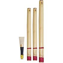 Cornemuse Highland avec accessoires d'instruments de musique en palissandre noir - Product Image 5