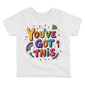 Camiseta Unisex para Niños, Algodón Suave, Servicio OEM, Tiempo de Entrega de Muestra de 7 Días, Impresión Personalizada, Modelo Bangladesh ATCL B2, Marca Personalizada - Product Image 2