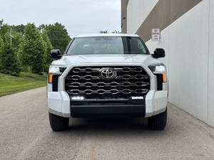 Pick-up Turndra Limlted d'occasion 2024 - Product Image 2