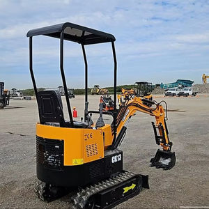 Captok CK13 2025 inutilisé à vendre, avec moteur et composants de transmission essentiels - Product Image 1