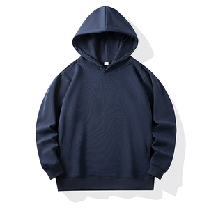 เสื้อสเวตเตอร์ผ้าฟลีซเนื้อนุ่มสำหรับผู้ชาย |   เสื้อสเวตเชิ้ตฤดูหนาวที่อบอุ่น |   เสื้อจั๊มเปอร์คอกลมคลาสสิก - Product Image 4