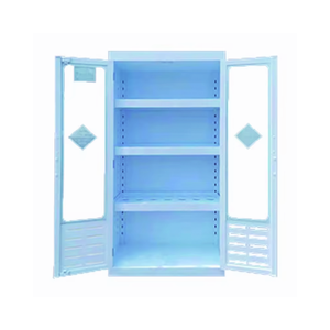 Лабораторный медицинский шкаф для хранения, отличная устойчивая сильная кислота и щелочь, гарантия для чистой комнаты Аху - Product Image 6