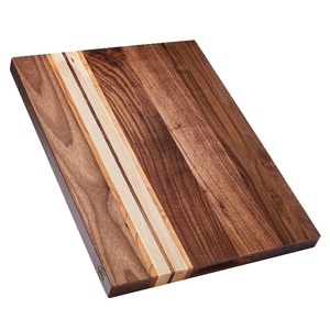 Ensemble de 3 planches à découper rectangulaires, très vendues, pour la cuisine - Product Image 4