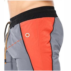 Elastic Fitness Casual Training <b>Men</b> Sports <b>Shorts</b> Workout Breathable Sports <b>Sweat</b> Gym <b>Shorts</b> for <b>Men</b> - Product Image 6