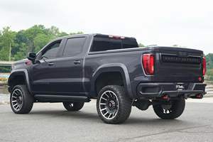 GMC Sierra 1500 Harley-Davidson Edition 4x4 2022 Usada (LHD/RHD) - Product Image 3