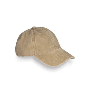 Cappellini Vintage Personalizzati in Puro Cotone, Cappelli Promozionali - Product Image 2
