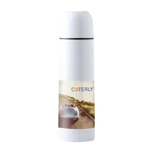 กระติกน้ำร้อนสแตนเลสแบบกำหนดเอง รุ่น Robusta Subo สำหรับการขายส่ง - Product Image 3
