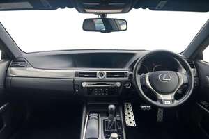 LEXUS GS 2013 USADO, Volante a la Izquierda/Derecha - Product Image 4