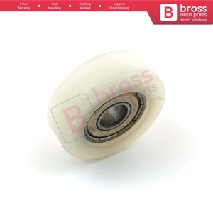 7H0843398AB ลูกกลิ้งประตูบานเลื่อน BDP1000สำหรับ T5 T6แคดดี้ Caravelle - Product Image 3