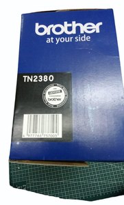 ตลับหมึก2380 Brother TN - Product Image 4