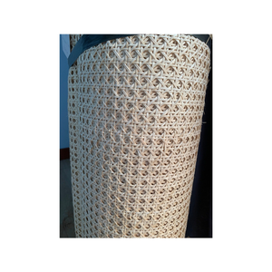 High Quality Natural <b>Rattan</b> Webbing <b>Sheet</b> for Furniture Making and Restoration Projects EcoFriendly Material for a Sustainable - Product Image 4