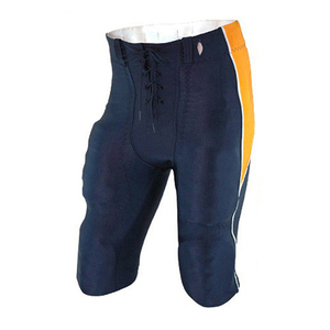 เครื่องแบบอเมริกันฟุตบอลออกแบบสไตล์ของคุณเองวัสดุที่ดีที่สุดราคาไม่แพง - Product Image 3