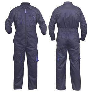 Chaqueta y Pantalones de Trabajo de Seguridad Profesional, Uniformes de Trabajo de Construcción, Overoles, Totalmente Personalizables, Más Vendidos - Product Image 3