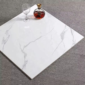 Carreaux de sol extérieurs modernes en porcelaine 600x600 pour écoles et centres commerciaux avec isolation thermique - Product Image 2