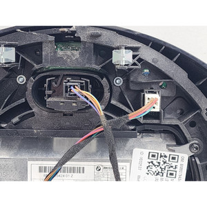 Pantalla para MINI Clubman Serie (F54) BM927942401, BM9279424 01 Z B38A15A/B38 (15>) - Product Image 6